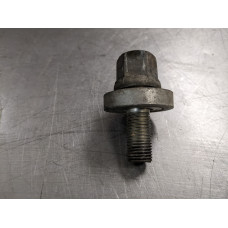 12K223 Crankshaft Bolt From 2010 Chrysler  Sebring  2.4 06509029AA